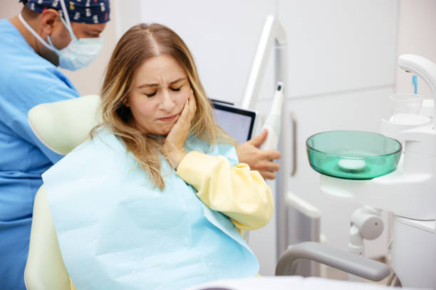 Emergency Dentist Open Today Murrells Inlet, SC