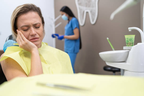 Tooth Infection Emergency Dentist Murrells Inlet, SC